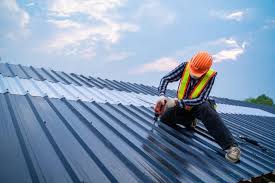 Best Roof Ventilation Installation  in Carterville, MO